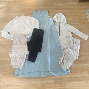Women’s 6 Piece Mixed Lot XL